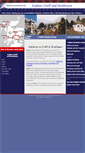 Mobile Screenshot of explore-crieff.com